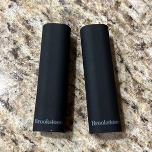 Brookstone portable chargers